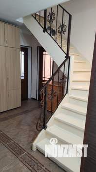 Дом 120м², 2-этажный, участок 7 сот.  