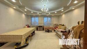 Коттедж 504м&sup2;, 3-этажный, участок 6 сот.  