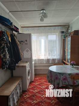 Дом 62м², 1-этажный, участок 6 сот.  