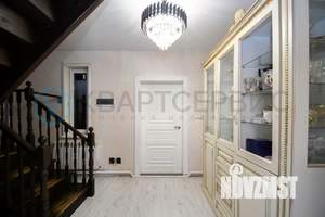 Дом 200м&sup2;, 2-этажный, участок 7 сот.  