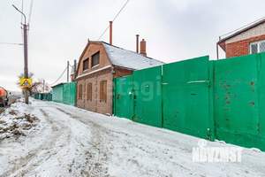 Дом 288м&sup2;, 2-этажный, участок 8 сот.  