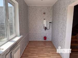 Дом 122м², 2-этажный, участок 5 сот.  