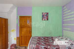 Дом 60м&sup2;, 1-этажный, участок 6 сот.  