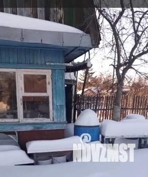 Дом 16м&sup2;, 2-этажный, участок 4 сот.  