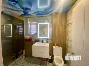 Коттедж 107м&sup2;, 2-этажный, участок 4 сот.  