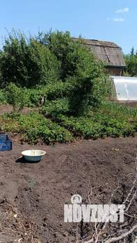 Дом 90м&sup2;, 2-этажный, участок 5 сот.  