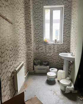 Дом 223м&sup2;, 1-этажный, участок 10 сот.  