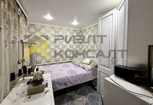 Дом 147м&sup2;, 1-этажный, участок 5 сот.  