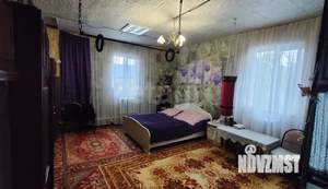 Дача 204м², 3-этажный, участок 6 сот.  