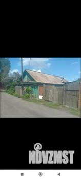 Дом 78м&sup2;, 1-этажный, участок 5 сот.  