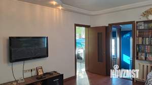 Дом 184м&sup2;, 1-этажный, участок 4 сот.  