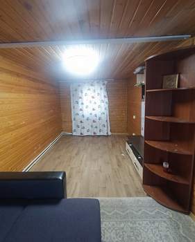 Дом 46м², 2-этажный, участок 9 сот.  