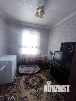 Дом 81м&sup2;, 1-этажный, участок 5 сот.  