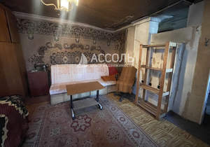 Дом 27м&sup2;, 1-этажный, участок 468 сот.  