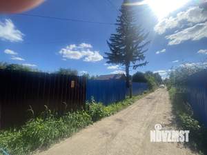 Дача 16м², 1-этажный, участок 6 сот.  
