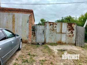 Дом 110м², 2-этажный, участок 5 сот.  