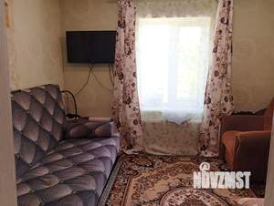 Дом 64м², 1-этажный, участок 414 сот.  