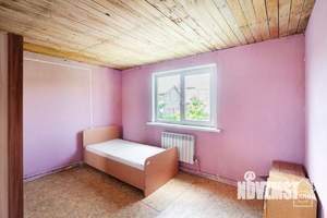 Дом 80м², 2-этажный, участок 5 сот.  