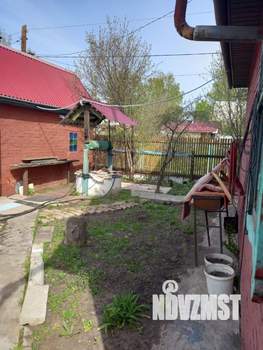 Дом 50м², 2-этажный, участок 5 сот.  