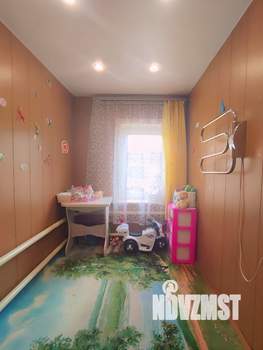 Дом 75м&sup2;, 1-этажный, участок 0 сот.  