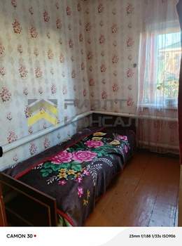 Дом 71м², 1-этажный, участок 6 сот.  