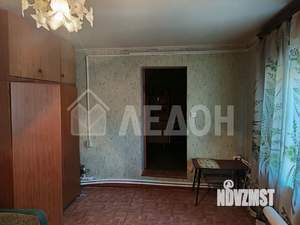 Дом 69м², 1-этажный, участок 4 сот.  