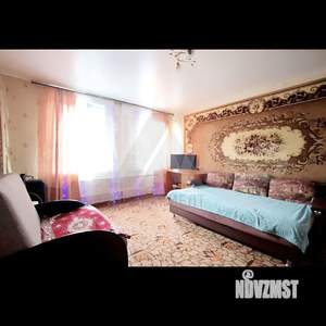 Дом 41м², 1-этажный, участок 2 сот.  