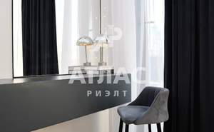 Дом 496м², 2-этажный, участок 11 сот.  