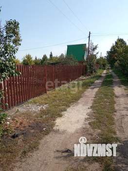 Дом 32м², 1-этажный, участок 5 сот.  