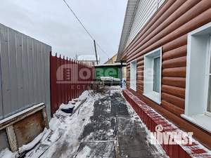 Дом 37м², 1-этажный, участок 1 сот.  