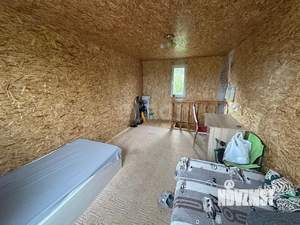 Дом 43м², 2-этажный, участок 5 сот.  