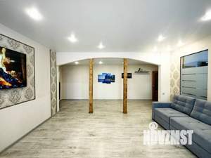 Дом 171м², 2-этажный, участок 5 сот.  