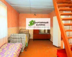 Дача 68м², 2-этажный, участок 6 сот.  