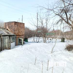 Дом 15м&sup2;, 1-этажный, участок 5 сот.  