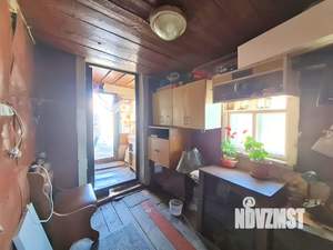 Дом 52м&sup2;, 1-этажный, участок 5 сот.  