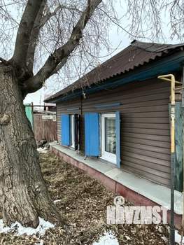 Дом 114м², 1-этажный, участок 5 сот.  