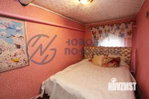 Дом 60м&sup2;, 1-этажный, участок 5 сот.  