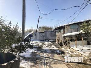 Дом 84м&sup2;, 1-этажный, участок 639 сот.  