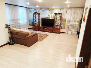 Дом 106м&sup2;, 1-этажный, участок 9 сот.  