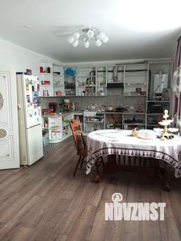 Дом 90м², 1-этажный, участок 3 сот.  