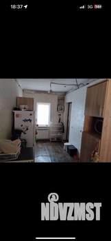 Дом 92м², 1-этажный, участок 6 сот.  