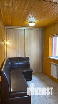 Дом 60м&sup2;, 1-этажный, участок 5 сот.  