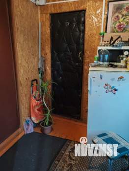 Дом 63м², 1-этажный, участок 6 сот.  