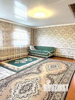 Дом 97м², 2-этажный, участок 4 сот.  