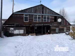 Дом 84м&sup2;, 1-этажный, участок 5 сот.  