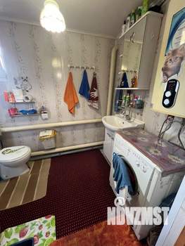 Дом 85м², 1-этажный, участок 3 сот.  