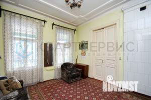 Дом 116м&sup2;, 1-этажный, участок 6 сот.  