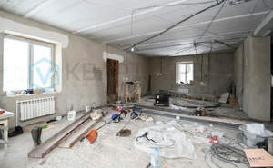 Дом 464м², 3-этажный, участок 17 сот.  