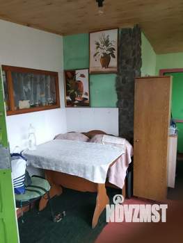 Дом 35м², 1-этажный, участок 5 сот.  