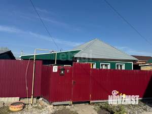 Дом 81м², 1-этажный, участок 4 сот.  